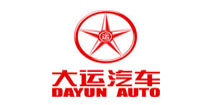 大运汽车DAYUN TRUCK